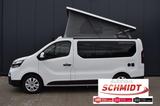 Nissan Primastar dCi170 DCT  Seaside by Dethleffs