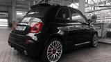 Abarth 595 1.4 T-Jet 16V 595C - - Abarth 595 aus 2022