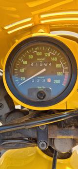 BMW R80/100GS - MOTORRAD AUS DEM JAHR 1989