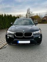 BMW X3 xDrive, neues Getriebe , TÜV 08/27 