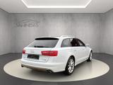 Audi A6 Allroad 3.0 TDI Quattro S-tronic*aus 1.Hand* - gebrauchte Audi A6 Allroad aus dem Jahr 2014