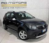Dacia Sandero Sandero Stepway Km 65.000 - Dacia Sandero aus 2010: Stepway