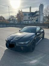 BMW M4 Competition M xDrive M4 Competition