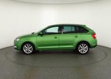 Skoda Rapid Spaceback 1.2 TSI Joy Xenon Panorama DAB - Skoda Rapid: 5 Türen