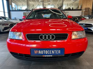 Audi A3 1.6 *TÜV*