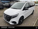Mercedes-Benz V 220 d STYLE L AMG DISTRONIC 360 AHK MBUX - Mercedes-Benz V 220 in Mannheim