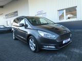 Ford Galaxy Titanium - gebrauchte Ford Galaxy aus dem Jahr 2017