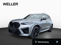 BMW X5 M - Vorschau Bild 1