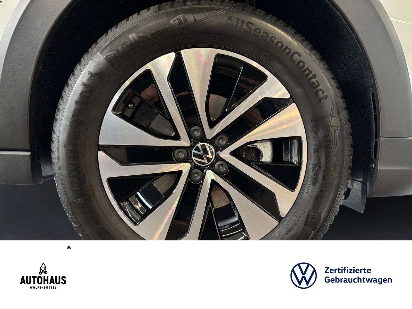 Volkswagen Taigo - Bild 6