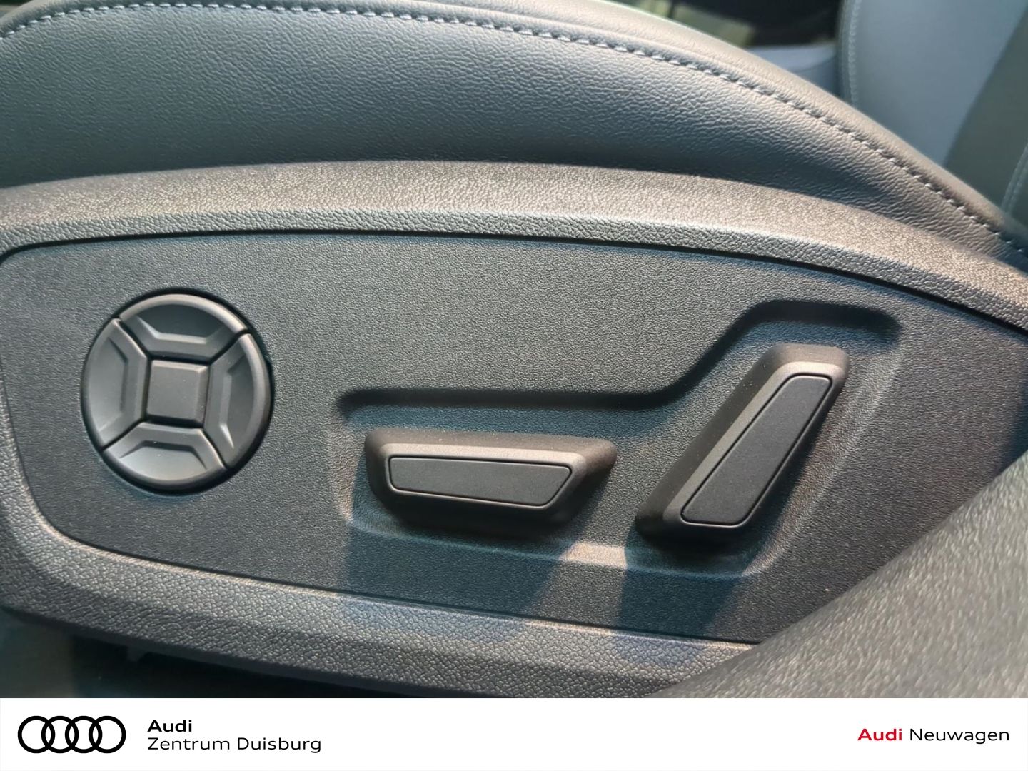 Audi A5 - Bild 12