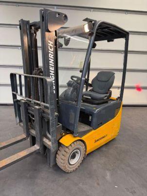 Jungheinrich EFG113