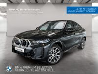 BMW X6 - Vorschau Bild 1