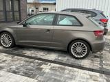 Audi A3 Sportback, 2.0 TDI - ZAHNRIEMEN FR... - Audi A3: Zahnriemen
