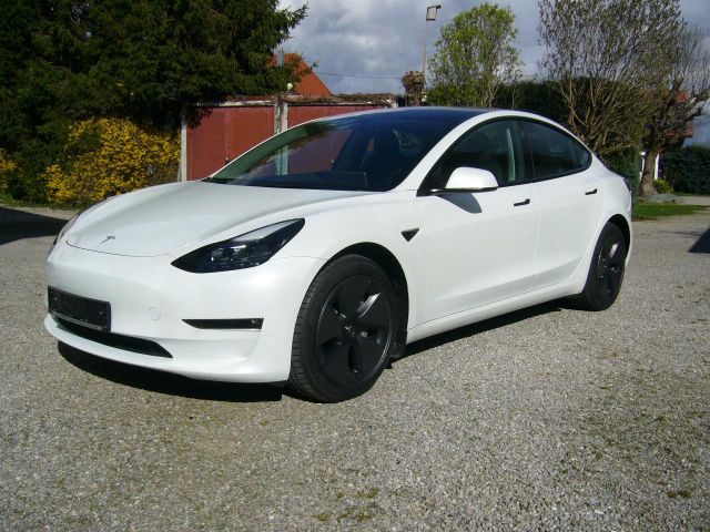 Tesla Model 3 Long Range (RW 602 km) Allrad ACC Navi