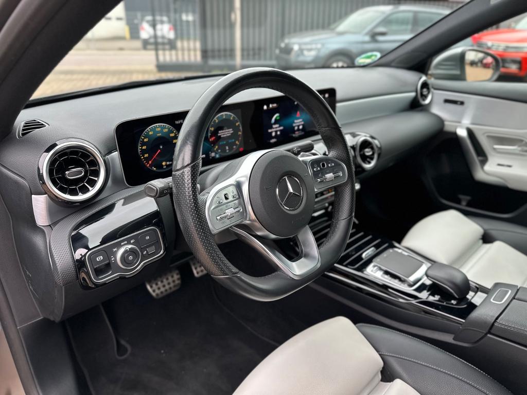 Mercedes-Benz A 35 AMG