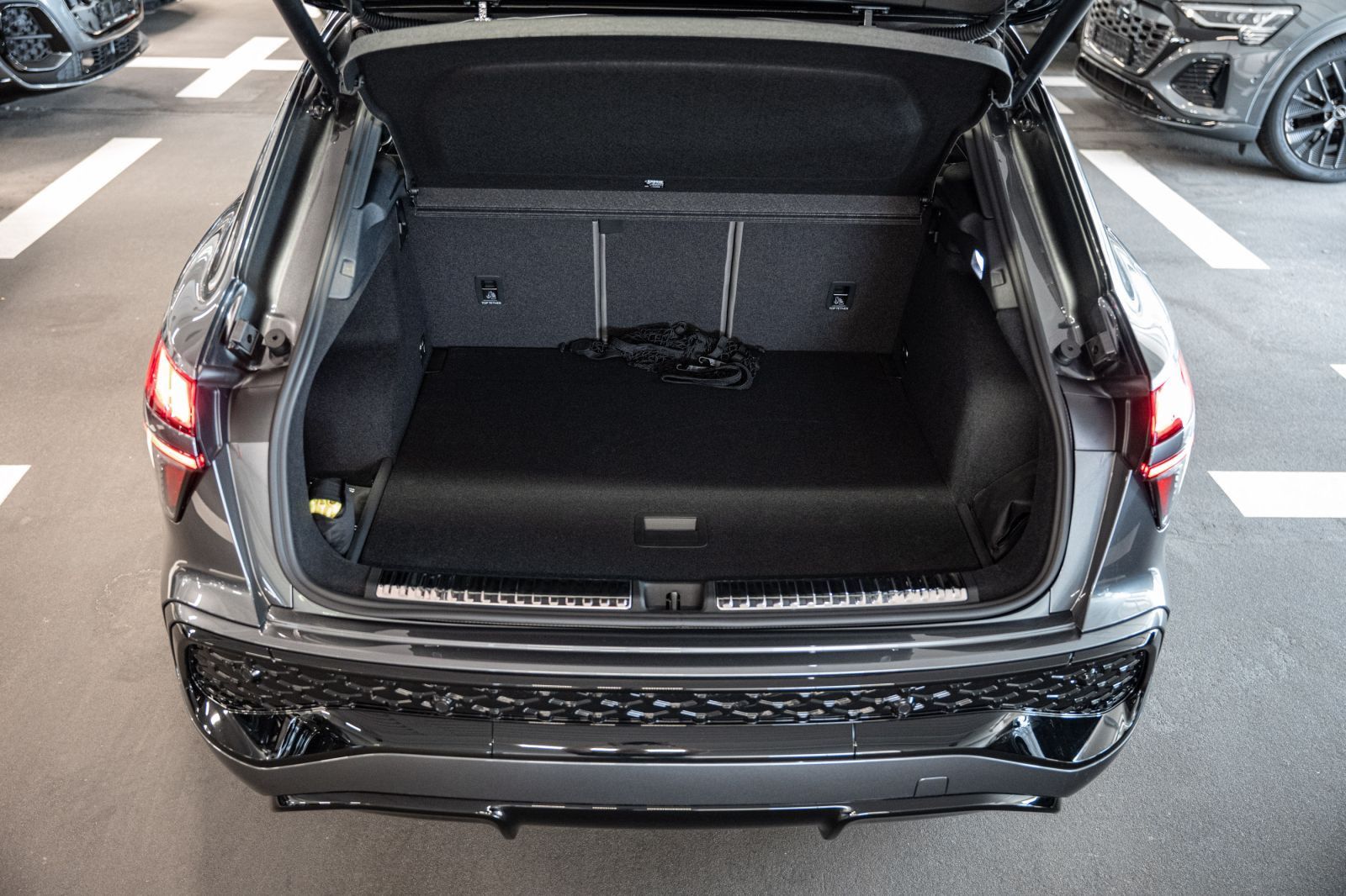 Audi Q3 - Bild 9