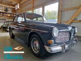 Volvo Amazon B18 TÜV/H neu Kronprinz Oldtimer - Volvo Amazon Gebrauchtwagen