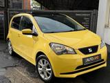 Seat Mii Chic 1.0l*NUR 47TKM*KLIMA*PANO*TEMPO*SZHZ - Seat Mii: Chic