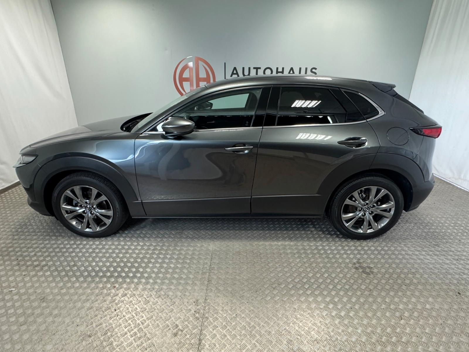 Mazda CX-3 0 Selection 2WD AHK Bose HeadUp Kamera, миниатюра 3