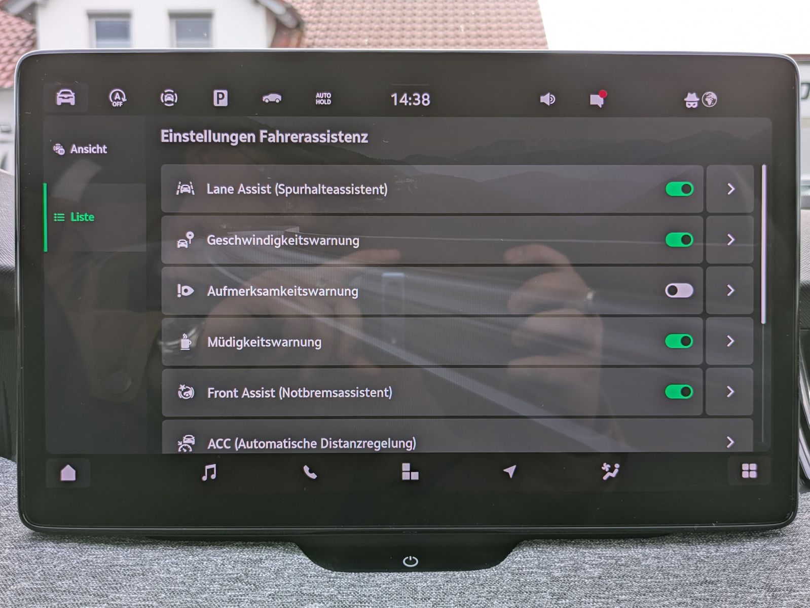 Fahrzeugabbildung SKODA Superb 2.0 TDI 4x4 Selection MATRIX*AHK*5J GAR.