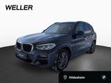 BMW X3 xDrive20d M Sport AHK,Pano,StHzg,HuD,DA+,HiFi