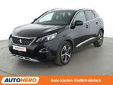 Peugeot 3008 1.6 PureTech Allure Aut*NAVI*LED*TEMPO*CAM* - Peugeot 3008: Schwarz