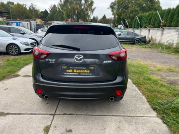Mazda CX-5 - 6