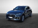 Audi Q5 40 TDI S tronic quattro S line NaviPlus Matri - Diesel Gebrauchtwagen