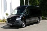Mercedes-Benz Sprinter Tourer 317CDI *9-Sitzer*360°Hoch-Lang* - Mercedes-Benz Sprinter: 9 Sitzer