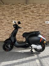 Piaggio Vespa Sprint 50 - Piaggio Motorräder in Dortmund