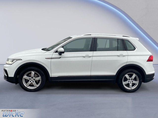 Tiguan 2.0 TDI DSG Elegance