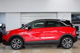 Opel Crossland(X) Ultimate Aut. *NAVI*LED*HUD*LEDER* - rote Opel Crossland (X)