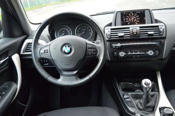 BMW 116 - 9