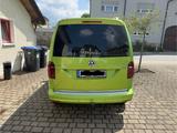 Volkswagen Caddy 2,0TDI 90kW BMT 4MOTION Highline 5-Sit... - Volkswagen Caddy: 9k