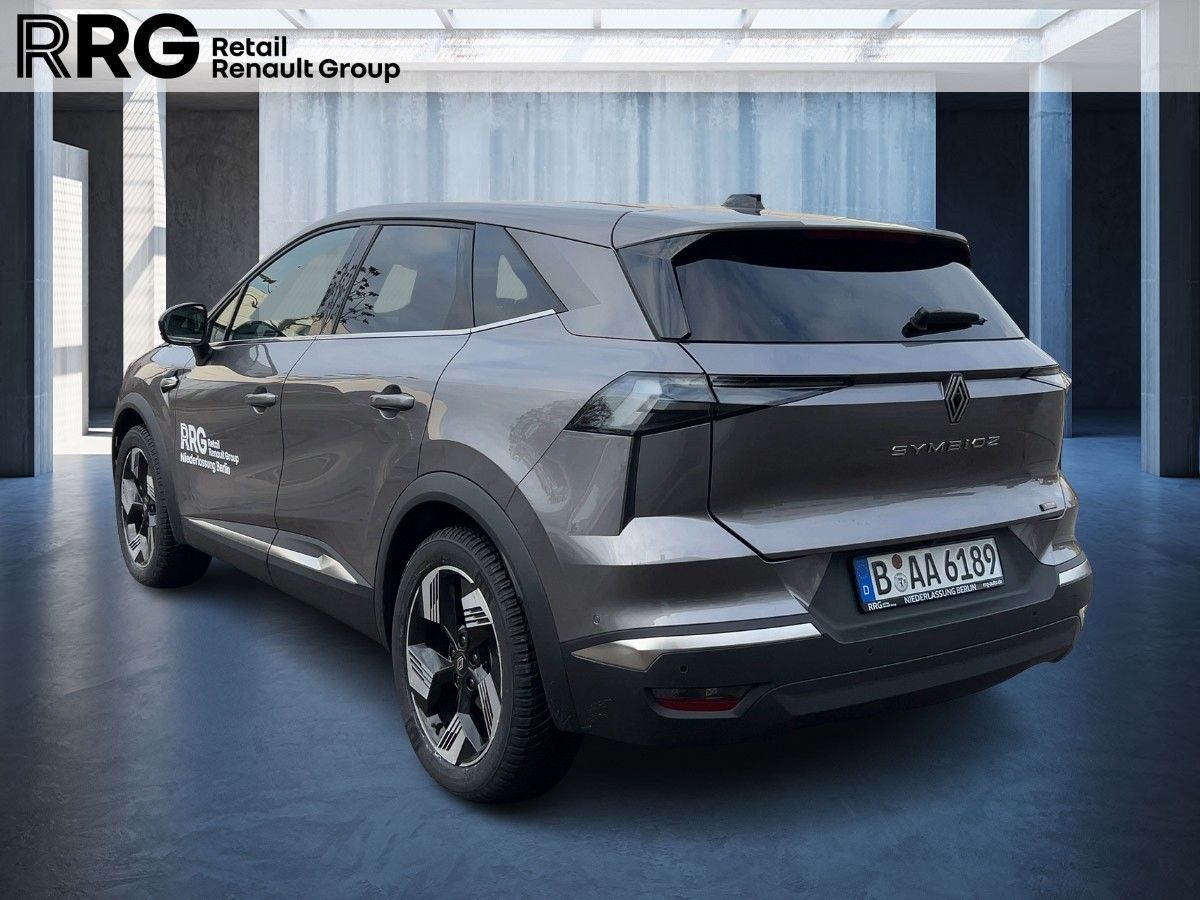 Renault Symbioz - Bild 4
