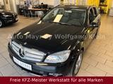Mercedes-Benz C 200 T-Modell CGI *Avantgarde*Navi*wenig KM* - aus 2010: Kombi
