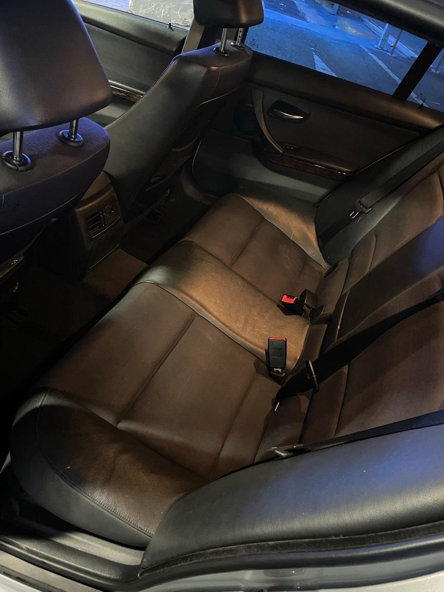 BMW 320 2005 — photo 7
