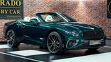 Bentley Continental GTC - Bentley Continental New cars