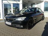 BMW 740i Shadow Line Bi-Xenon Leder HeadUp PDC Navi - BMW 7er Reihe: Limousine