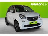 Smart fortwo 0.9T Cabrio Aut.Prime+NAVI+TEMPO+KAMERA - Smart ForTwo mit Benzin-Antrieb: Cabrio