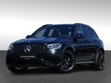 Mercedes-Benz AMG GLC 63 4MATIC+ |LED|NAVI|KEYL|PANO|360°|TOTW - Mercedes-Benz GLC 63 AMG aus 2022