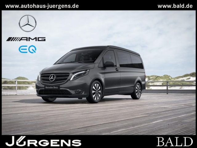 Mercedes-Benz V 220 MARCO POLO ACTIVITY EDITION+LED+AHK2,0T