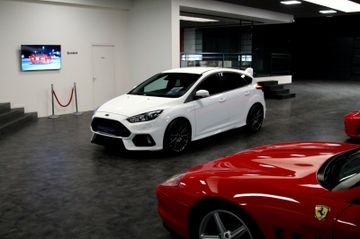 Ford Focus - 6