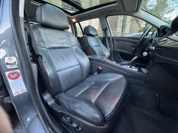 BMW 520 - 11