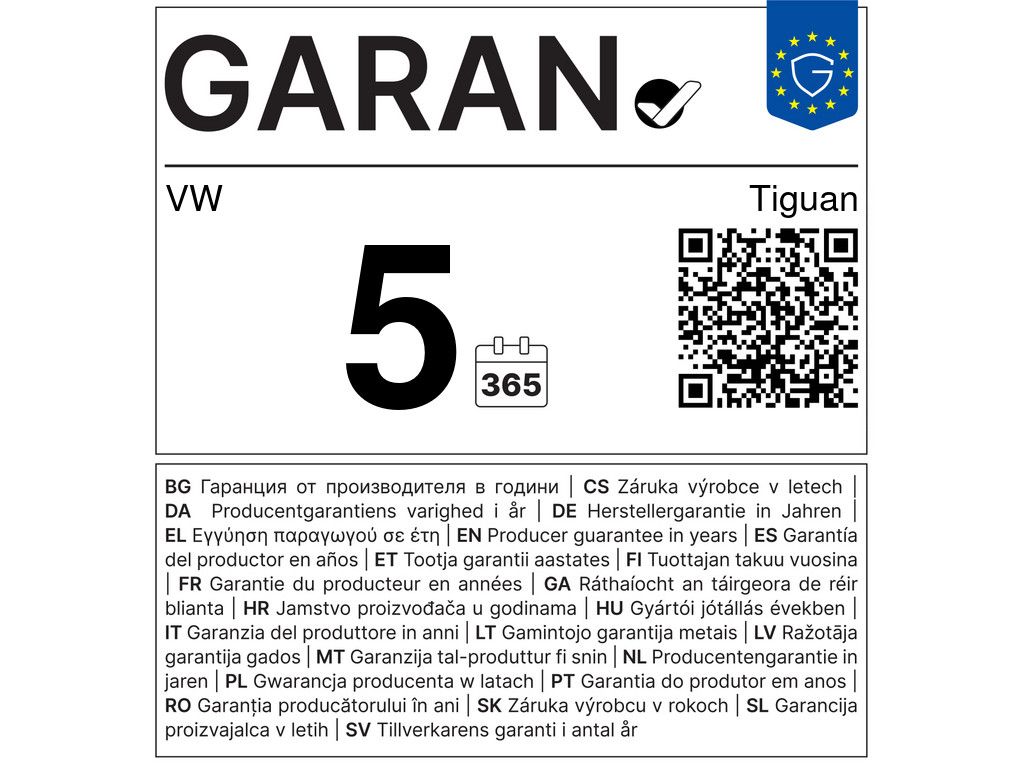 Volkswagen Tiguan 1.5eTSI DSG LED NAVI AHK ACC foto 5
