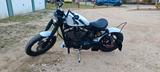 Harley-Davidson Sportster XLH 1200c  - HARLEY-DAVIDSON 2001 SPORTSTER