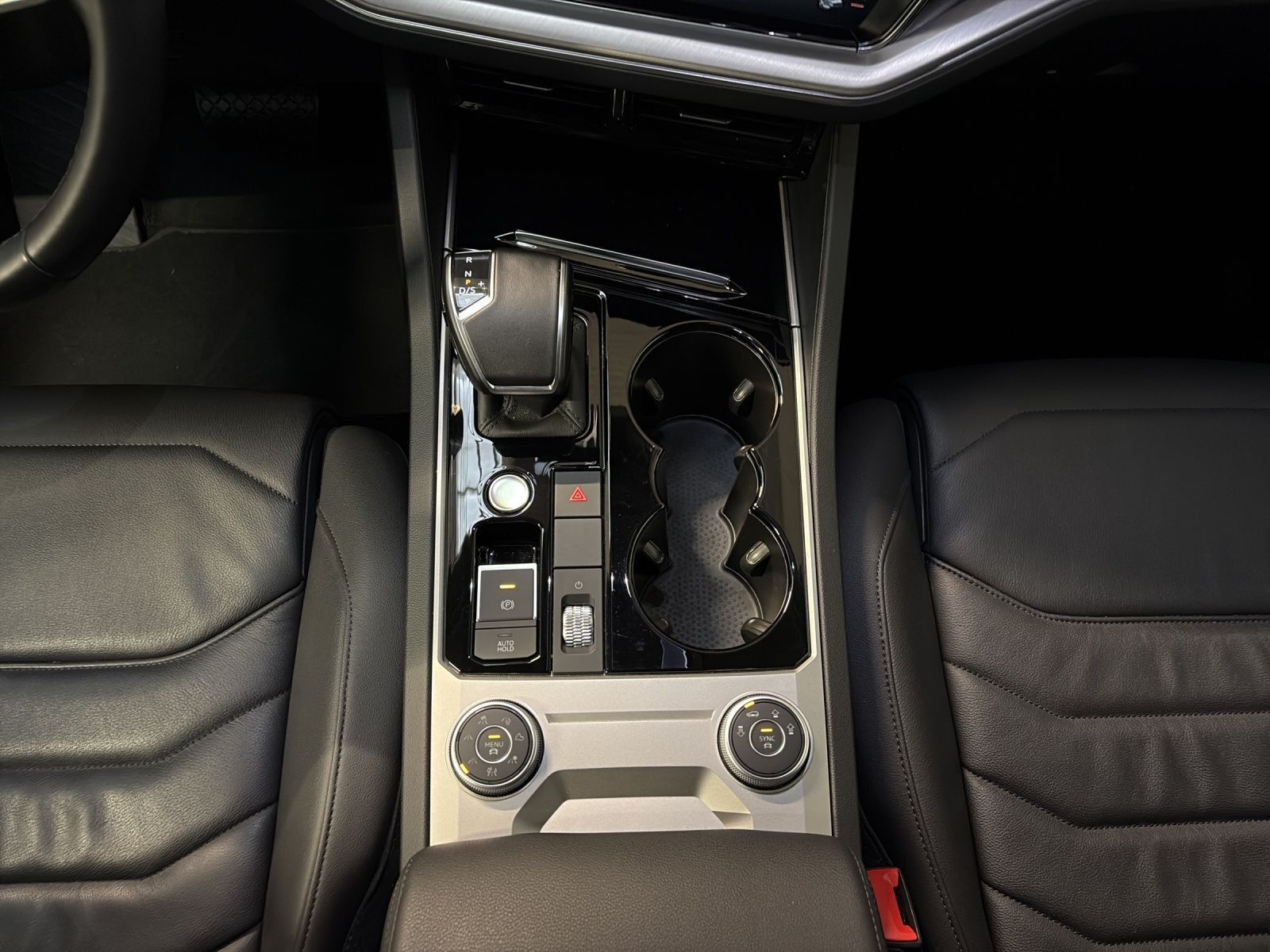 Volkswagen Touareg - Bild 9