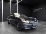 Mercedes-Benz C320*CDI*Limo*Avantgarde* COMAND*Pano-Dach*AHK* - Mercedes-Benz aus 2008: Cdi