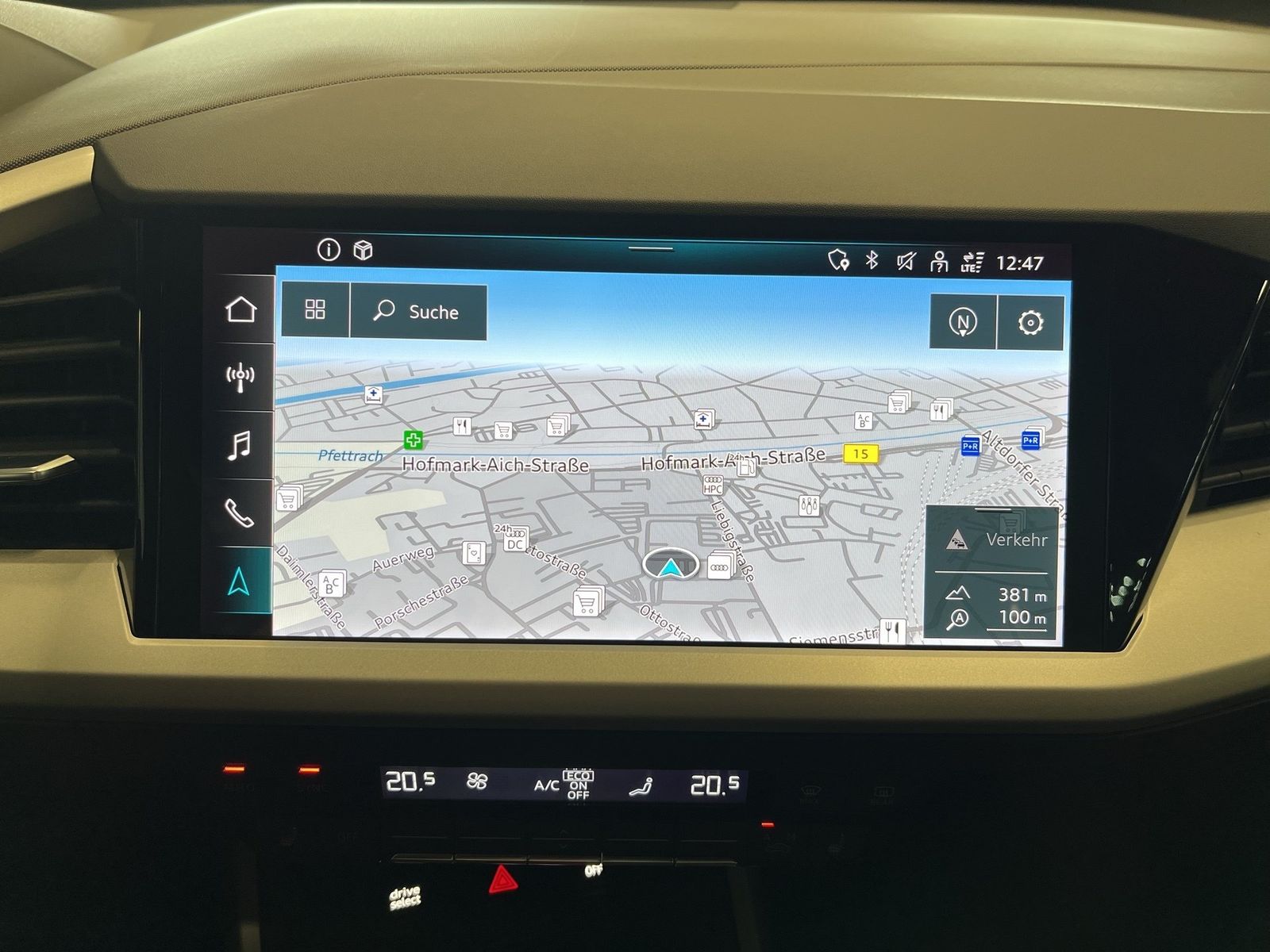 Audi Q4 e-tron - Bild 14