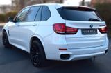 BMW X5 M50 d VOLL Pano,Head-Up,Standheizung - mit Diesel-Antrieb: Pickup